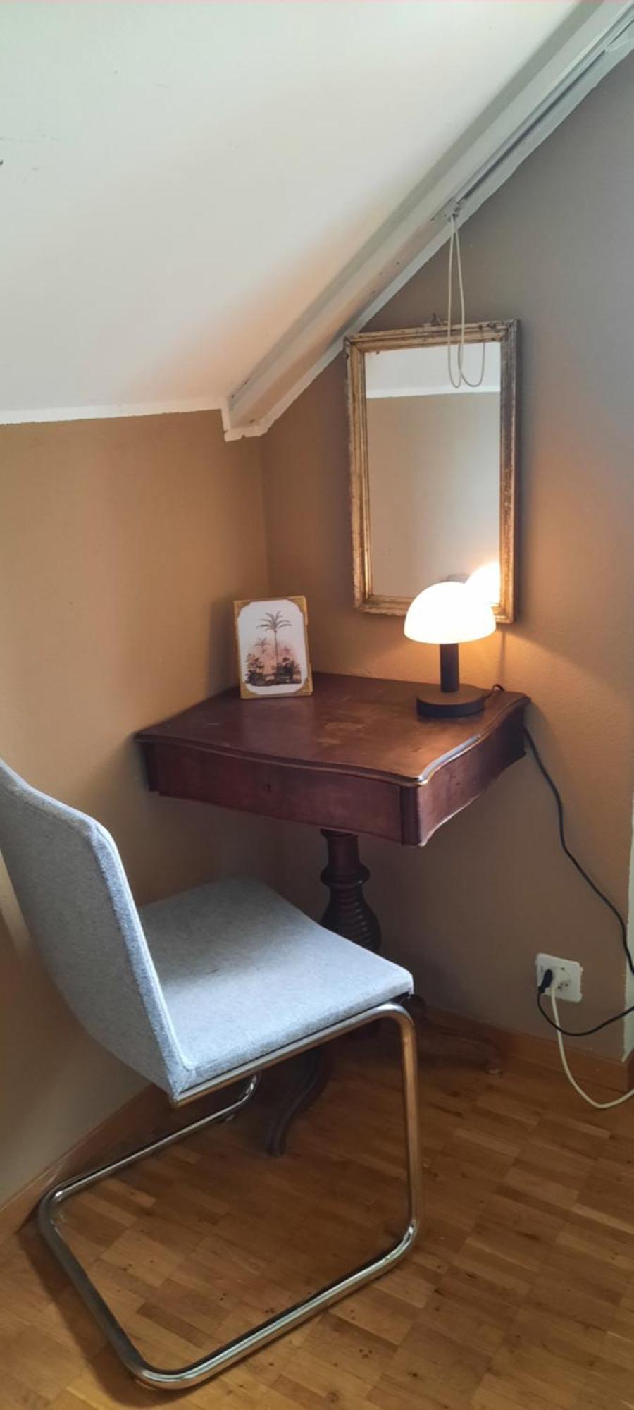 Auberge de jeunesse Pilgerhuesli Backpacker à Stäfa Extérieur photo