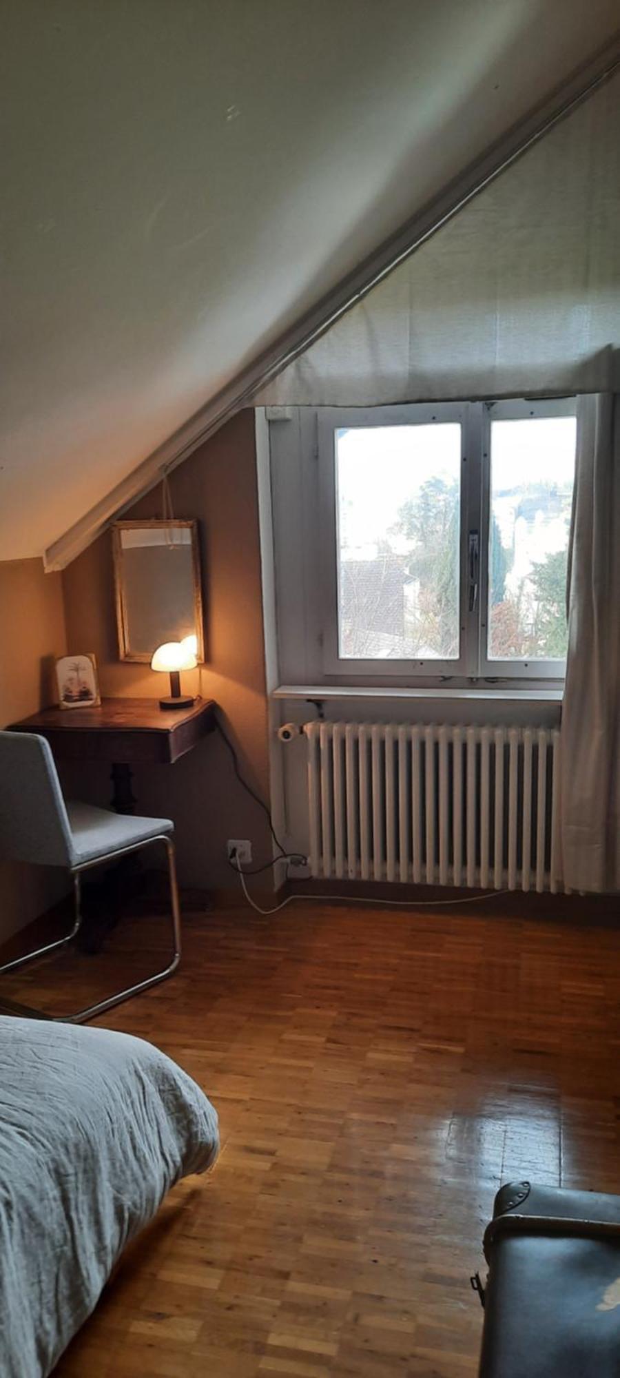 Auberge de jeunesse Pilgerhuesli Backpacker à Stäfa Extérieur photo