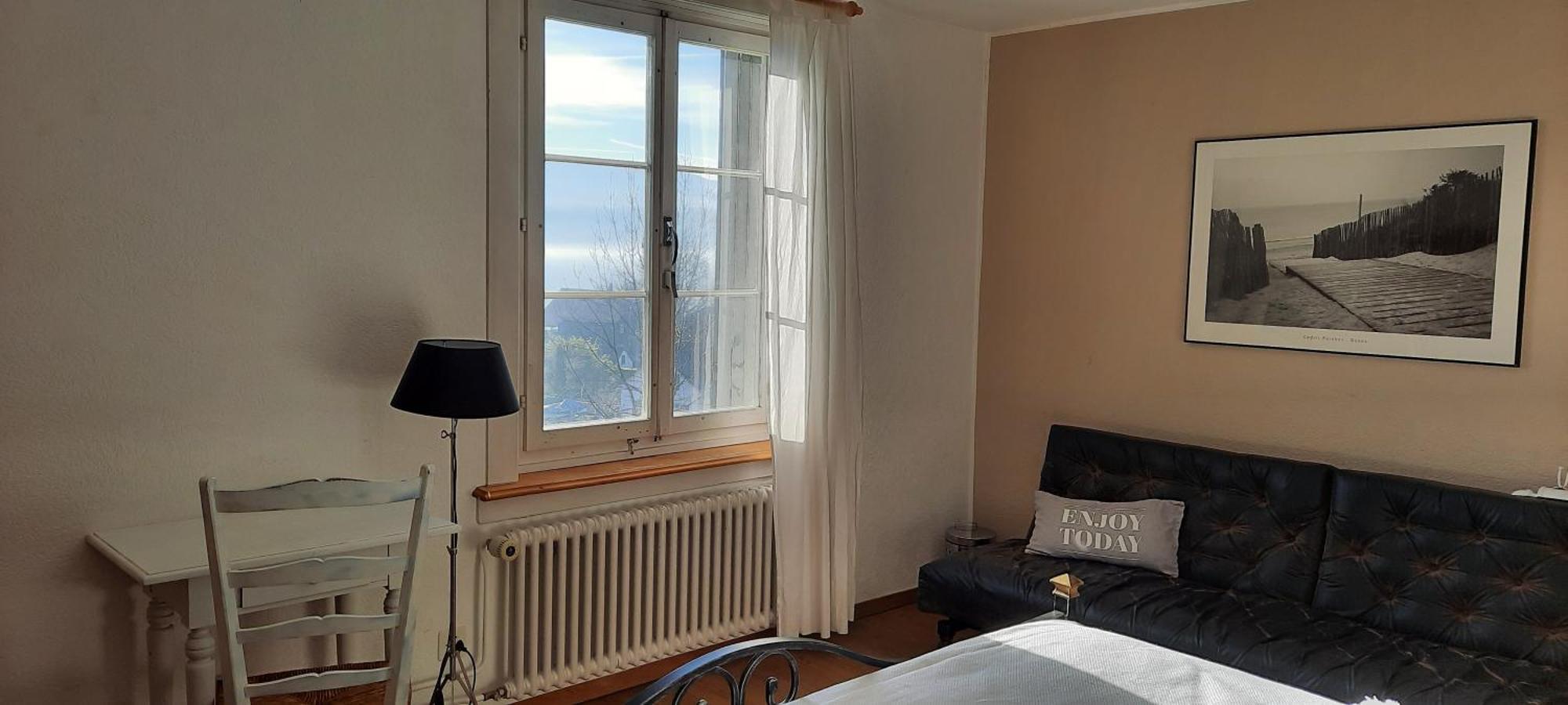 Auberge de jeunesse Pilgerhuesli Backpacker à Stäfa Extérieur photo