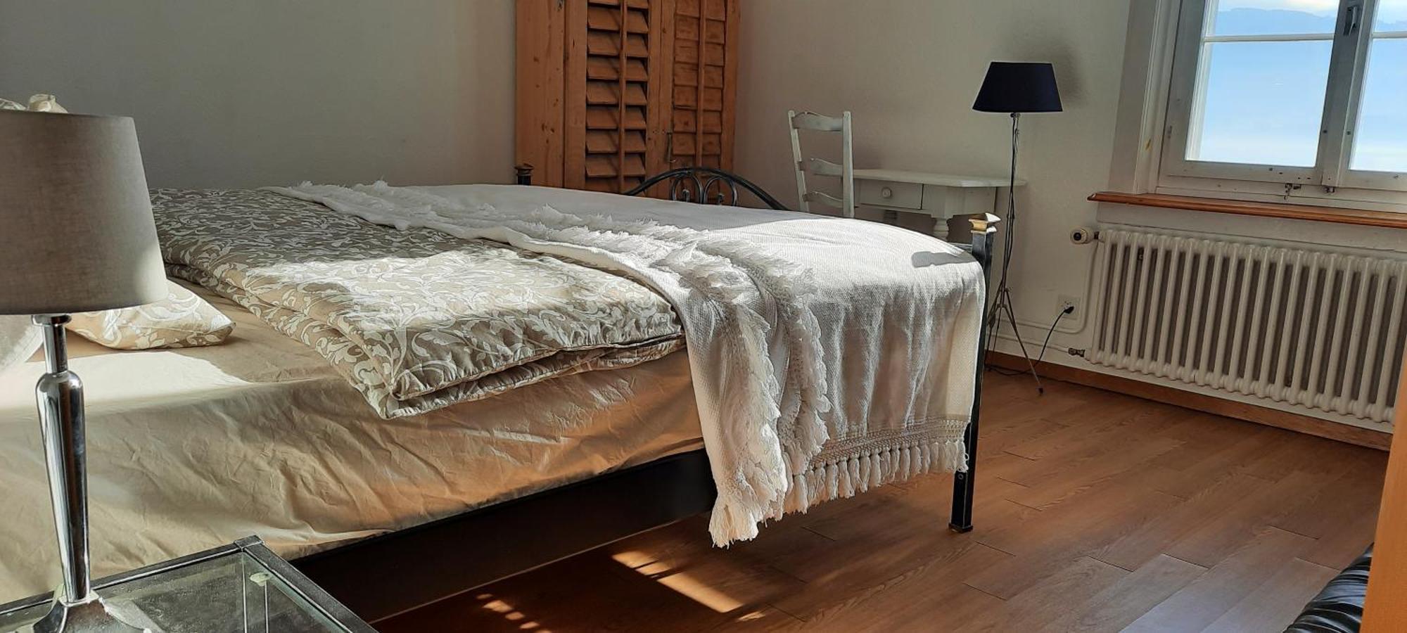 Auberge de jeunesse Pilgerhuesli Backpacker à Stäfa Extérieur photo